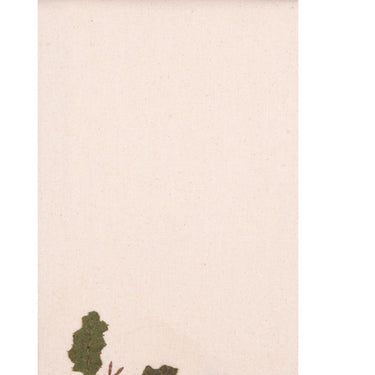 Cardinal Holly Towel Set of two ETRE0333 - The Fox Decor
